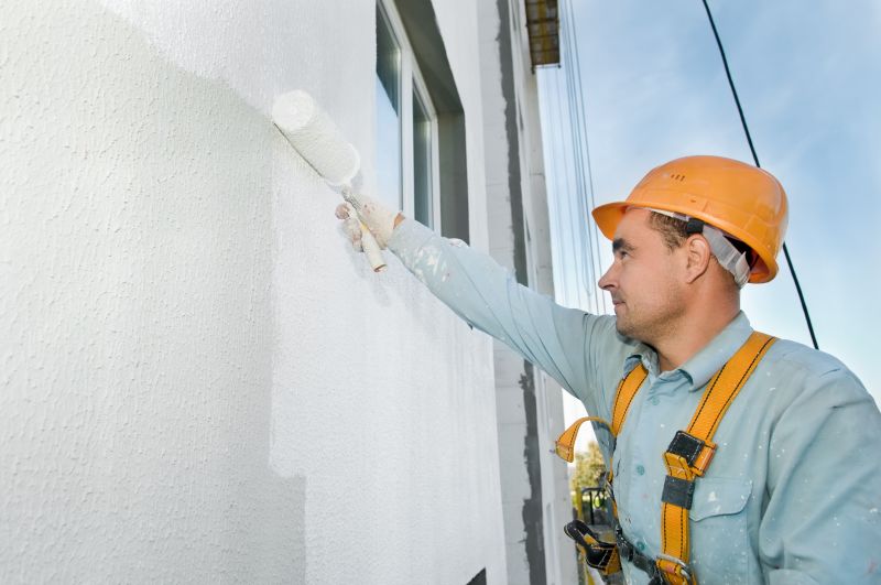 Business Painting in Longmont, CO